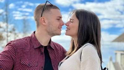 Σοφία Φυρού: «Έσπασε» τη σιωπή της μετά τον σάλο με τον Αλέξανδρο Κοψιάλη - «Θα ευχηθώ σε όλους...»