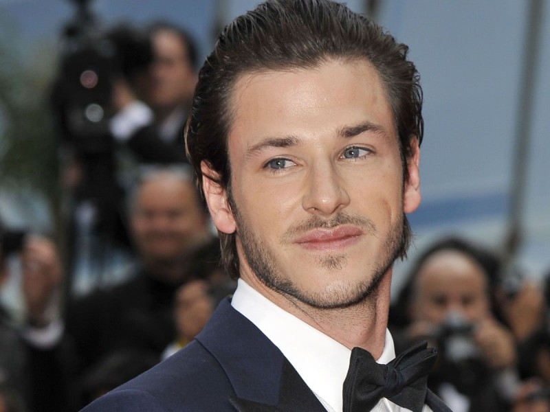 Πέθανε σε ηλικία 37 ετών ο ηθοποιός Γκασπάρ Ουλιέ