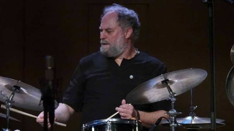 Έφυγε από τη ζωή ο μουσικός Χρήστος Γερμένογλου