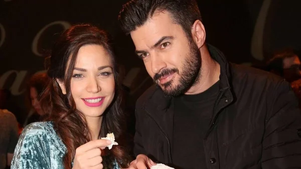 Νέα αρχή στην ζωή του Γιάννη Τσιμιτσέλη και της Κατερίνας Γερονικολού - Ανακοινώθηκε επίσημα
