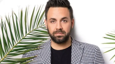 Γιώργος Γιαννιάς: Οι πρώτες δηλώσεις μετά από την ανακοίνωση ότι βγήκε θετικός στον κορωνοϊό