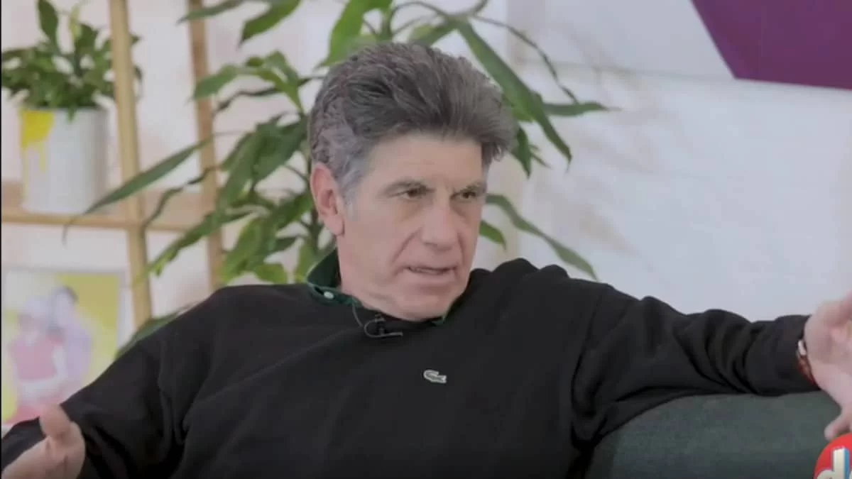 «Έχω καταχραστεί τη θέση μου και έχω κάνει ακρότητες αλλά...» - Η αποκάλυψη του Γιάννη Μπέζου