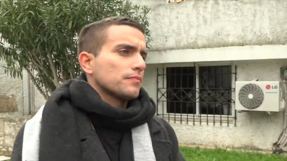 Survivor 5: Ο Γιάννης Χατζηγεωργίου "έκαψε" τη σχέση της Κουρεντή - «Η Μυριέλλα με τον John είναι πιο πολύ...»