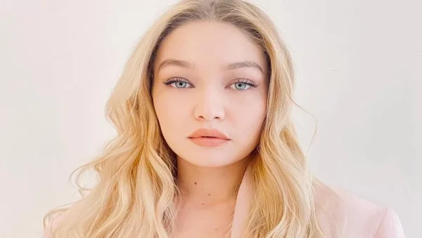 O Έλληνας κομμωτής που "μεταμόρφωσε" την Gigi Hadid