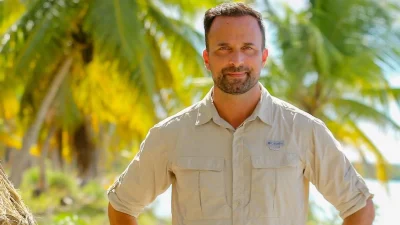 Ευχάριστα νέα για το Survivor 5 - Έγινε γνωστό το πρωί της Πέμπτης (6/1)