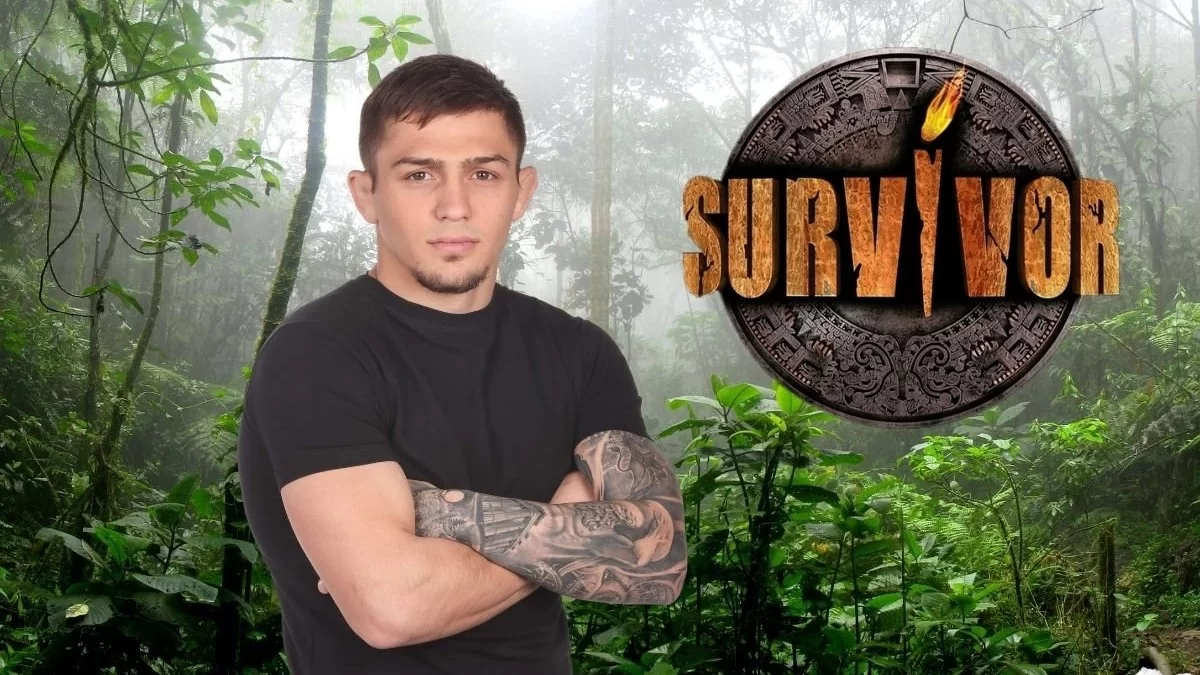 Survivor 5: Έτσι σκοπεύει να αξιοποιήσει τα 100.000 ευρώ ο Γιωρίκας Πιλίδης αν κερδίσει
