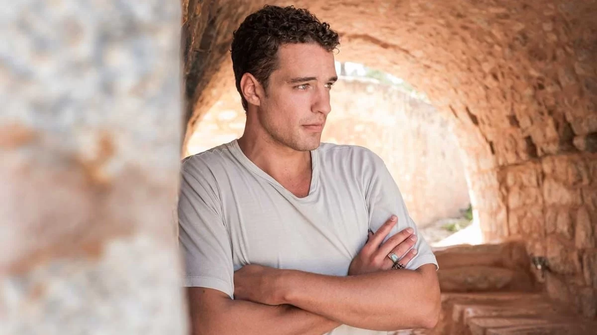 «Δεν μπορώ να σκοτώσω τον Στέφανο» - Τραγικές στιγμές στην Γη της Ελιάς