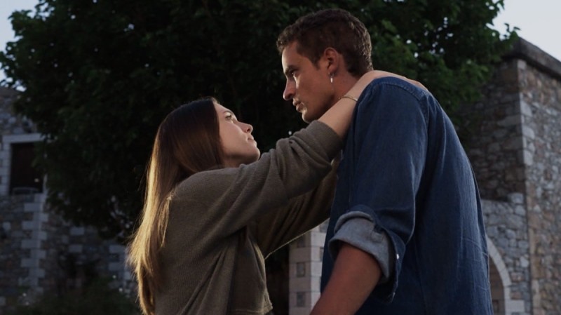 Το μέλλον των ζευγαριών στην σειρά Γη της Ελιάς