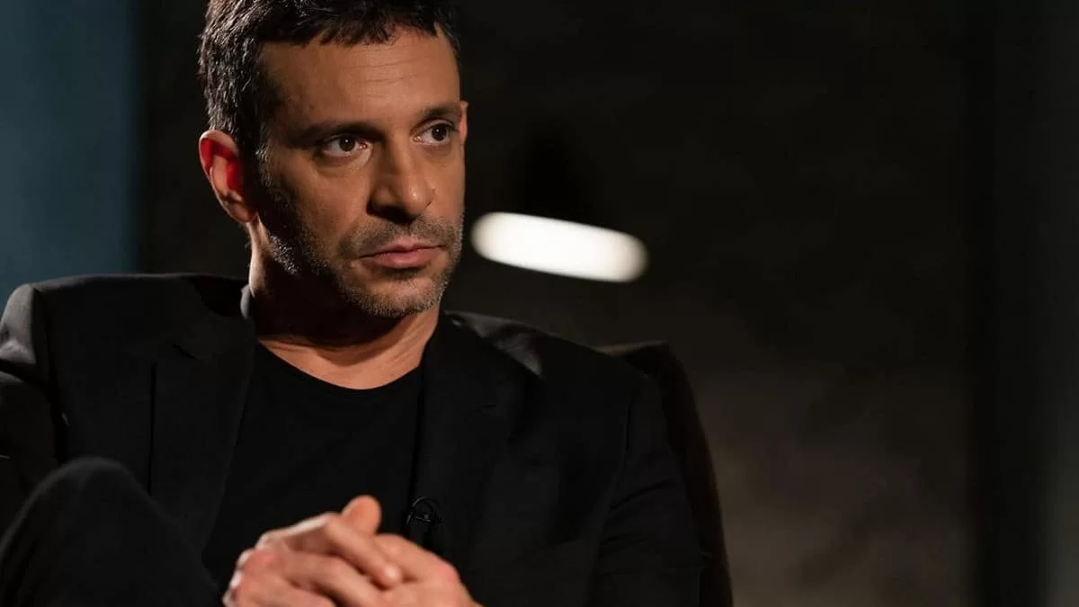 Γιώργος Χρανιώτης: «Τις τελευταίες μέρες είμαι στα χειρότερά μου»