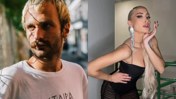 «Κόλαφος» ο Ηλίας Γκιώνης κατά της Ιωάννας Τούνη - «Έχει το θράσος να μιλά για εμένα αυτή...»