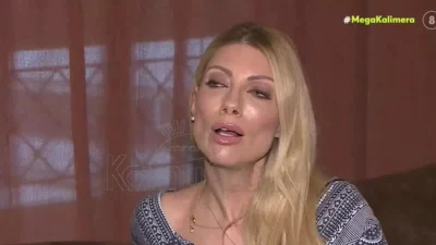 Survivor: H πρώην σύζυγος του Βαλάντη "σπάει" την σιωπή της - «Ο Βαλάντης θα φύγει όταν...»