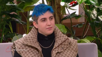 Good Job Nicky για Eurovision - «Νομίζω ότι δεν θα ξαναδοκιμάσω»