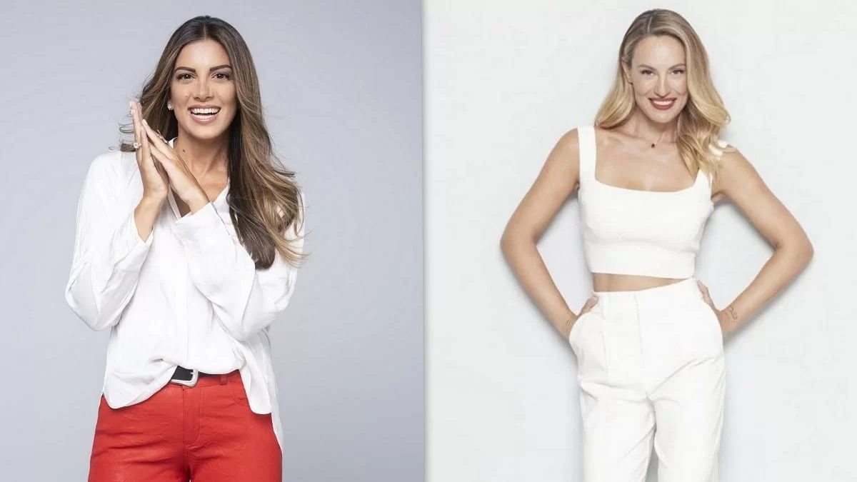 Αποφασίστηκε να μην βγουν στον αέρα Happy Day και Mega Καλημέρα - Τι ακριβώς έχει συμβεί;