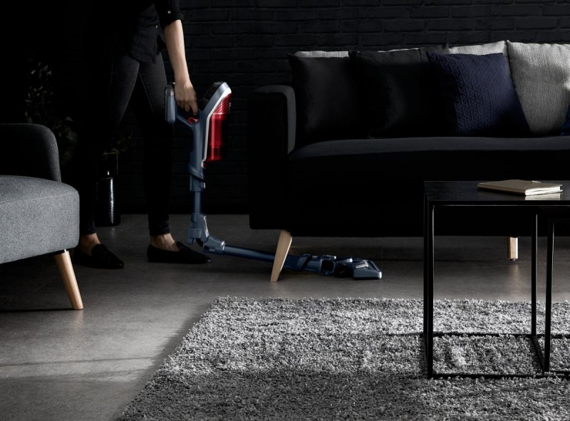 rowenta xforce flex ηλεκτρική σκούπα