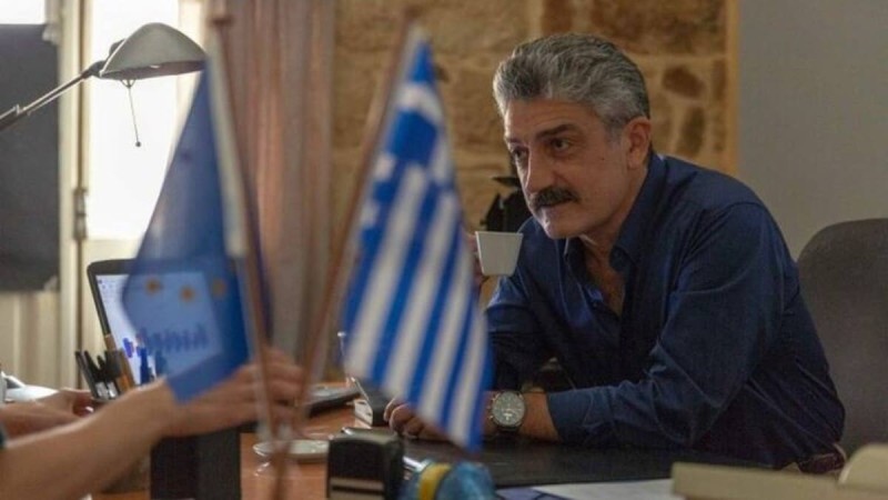 Οι δηλώσεις του ηθοποιού του Σασμού, Δημήτρη Ήμελλου