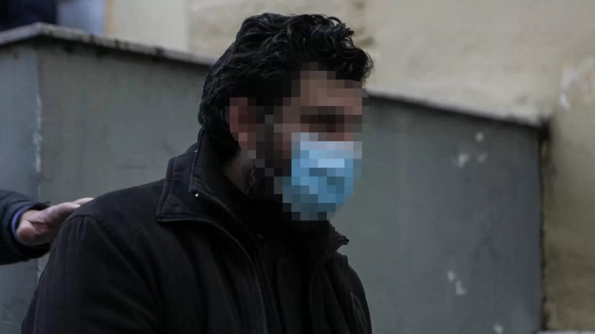 Βιασμός από ιερέα: Προφυλακιστέος κρίθηκε για τις αποτρόπαιες πράξεις του