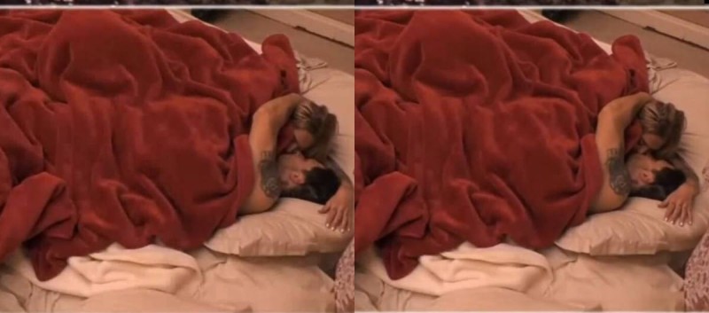 Αγγελική Ηλιάδη Γρηγόρης Φάρμα