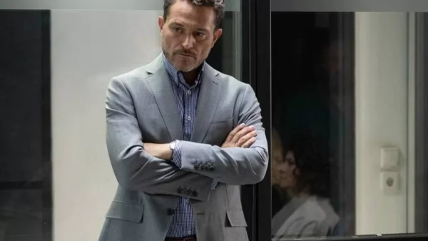 Ήλιος: Με τα στοιχεία του Στέφανου ο Δημήτρης θα οργανώσει μια επικίνδυνη αποστολή