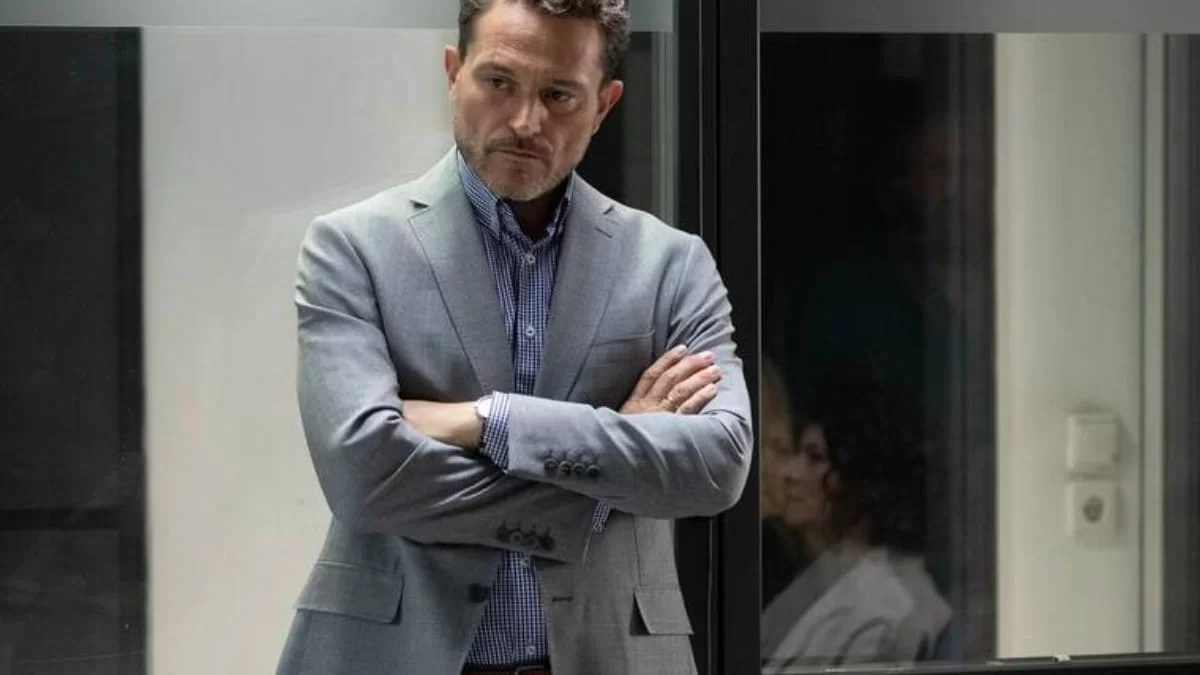 Ήλιος: Με τα στοιχεία του Στέφανου ο Δημήτρης θα οργανώσει μια επικίνδυνη αποστολή