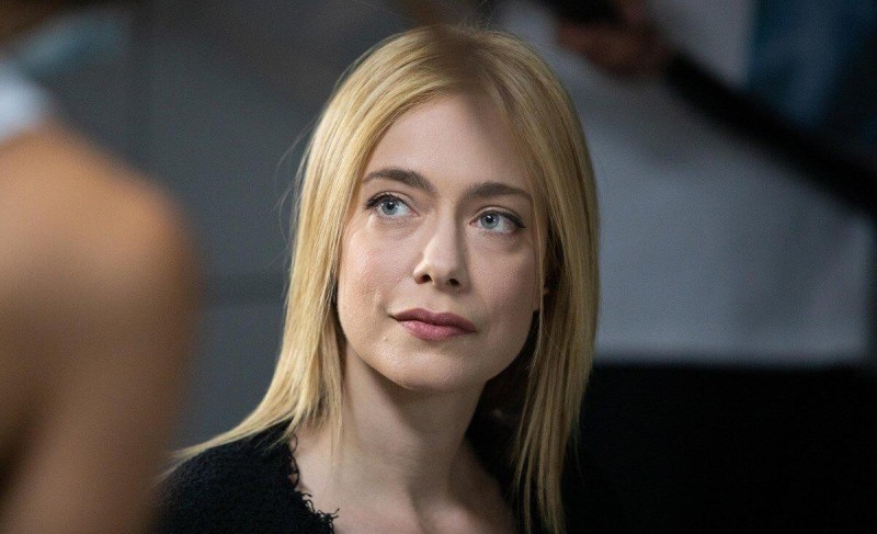 Το σατανικό σχέδιο του Στέφανου για την Αθηνά και το παιδί τους