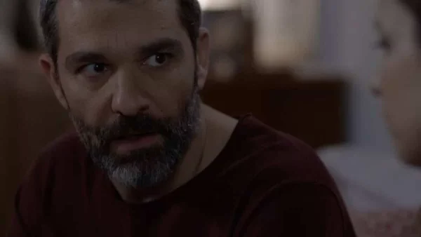 Ήλιος: Η Αλεξάνδρα επισκέπτεται τον Στέφανο στη φυλακή αποφασισμένη να πάρει εκδίκηση