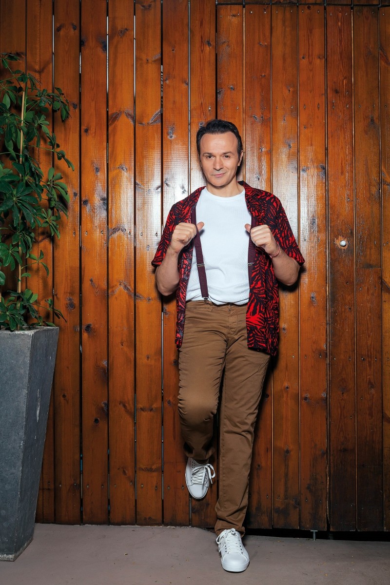 Γιώργος Ηλιόπουλος σχέση 