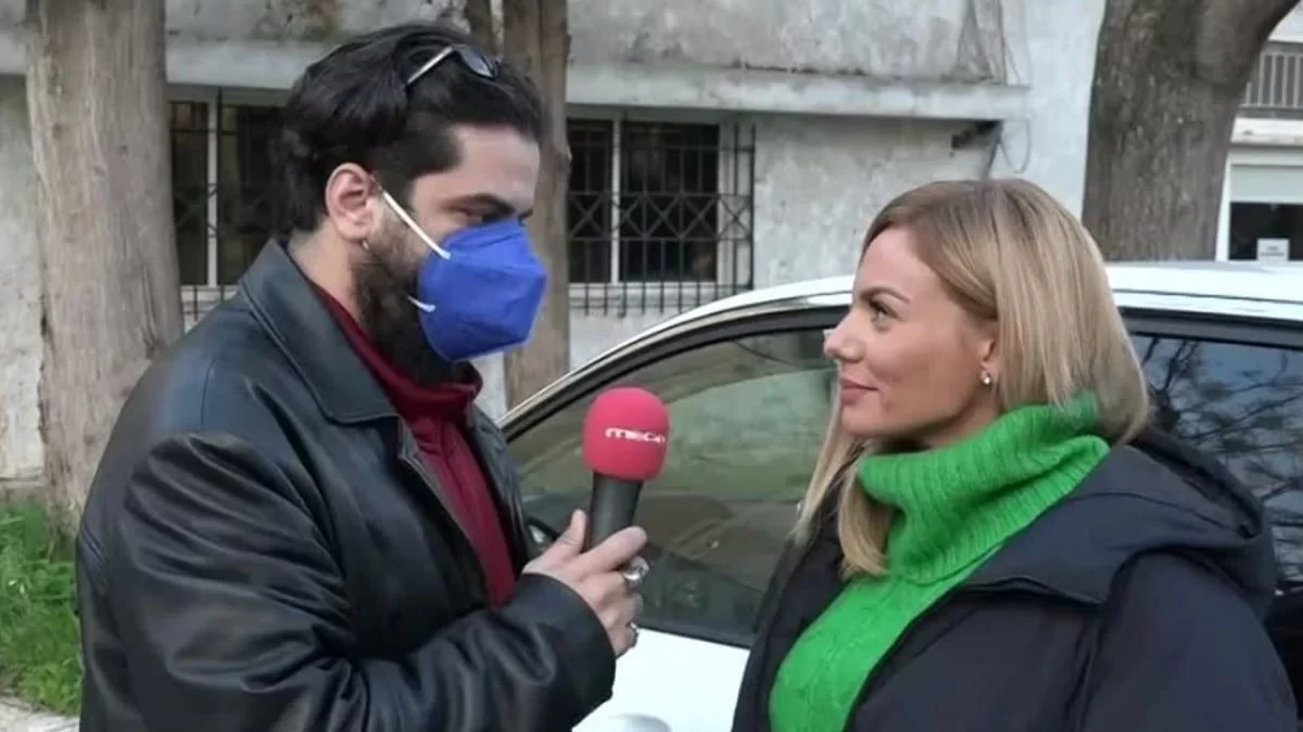 Ιωάννα Μαλέσκου: «Έσπασε» τη σιωπή της για το συμβόλαιό της με τον ΣΚΑΪ - Μετακομίζει στο Open;