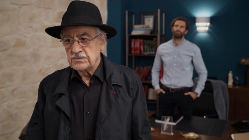 Γη της Ελιάς Ισίδωρος