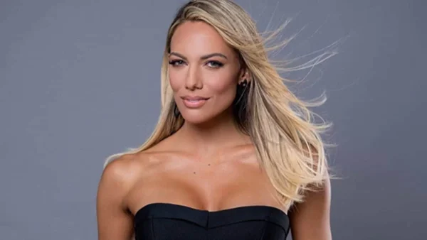 Εκτός ΣΚΑΪ η Ιωάννα Μαλέσκου