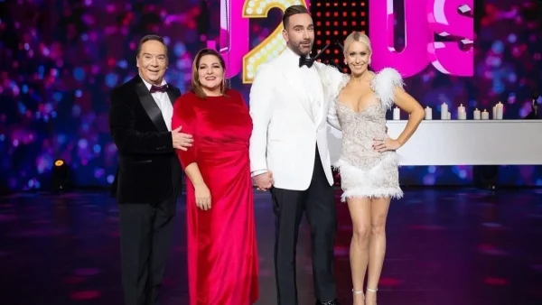 Χαμός με τον Κοκλώνη και το J2US στον ALPHA - Έγινε γνωστό πριν από λίγο