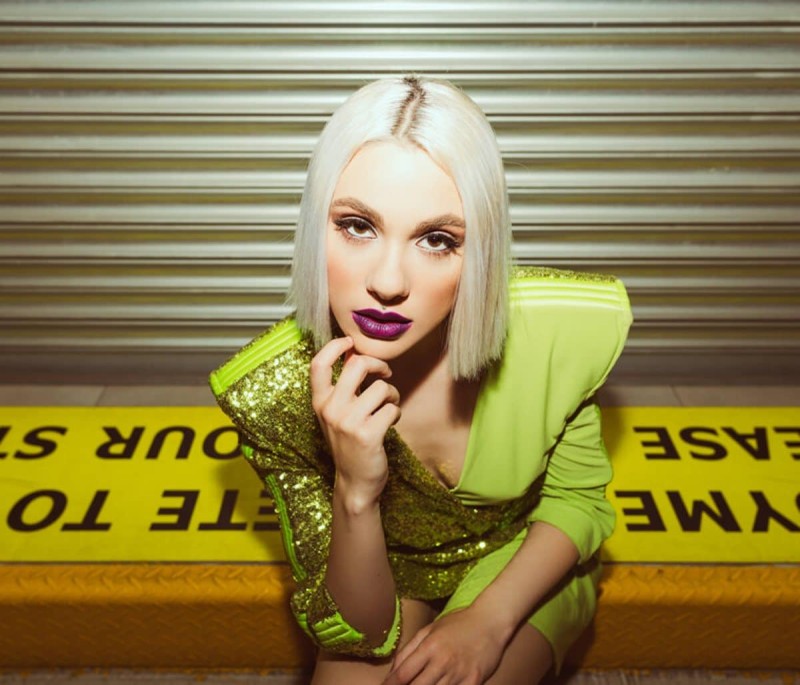 Joanne πατέρας