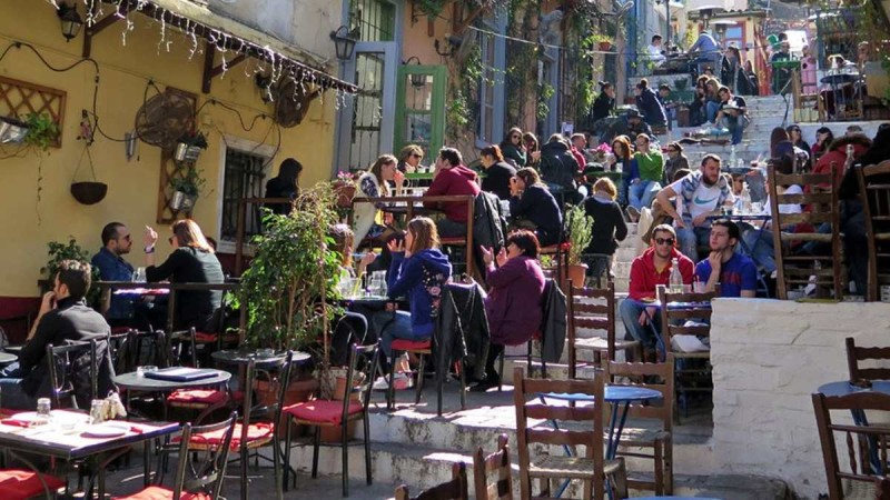 Κορωνοϊός παράταση μέτρων