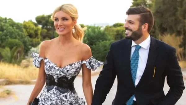 Κατερίνα Καινούργιου: Παραδέχθηκε τον χωρισμό της από τον Τσαγκρίδη - «Φταίω πολύ...»