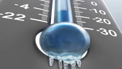 Καιρός 26/1: Που θα φτάσει τους -15 η θερμοκρασία; Περιορίζονται τα έντονα φαινόμενα