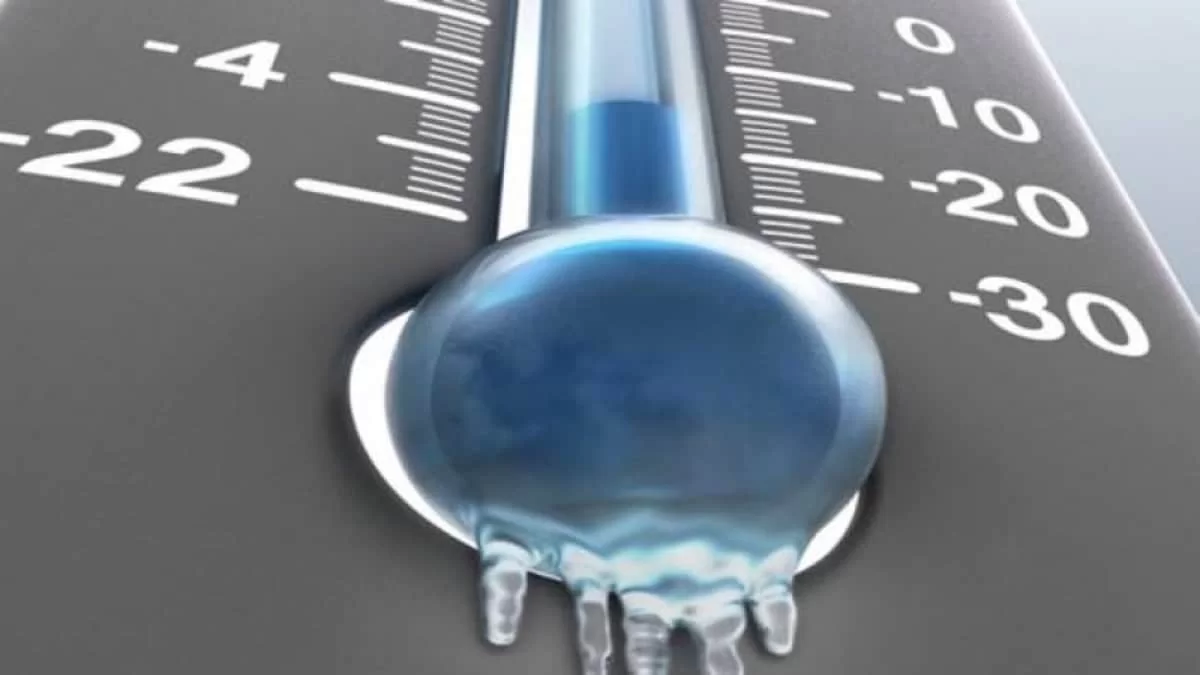 Καιρός 26/1: Που θα φτάσει τους -15 η θερμοκρασία; Περιορίζονται τα έντονα φαινόμενα