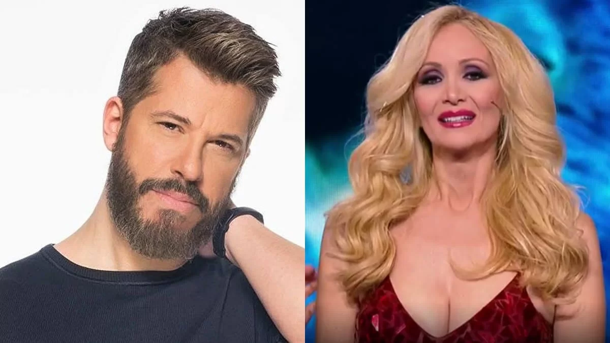 "Κόλαφος" ο  Βαρθακούρης με την Κάκκαβα: «Κάποιοι φέτος είχαν δύο εκπομπές χάρη στην Άννα Μαρία Ψυχαράκη»