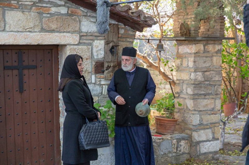 Σασμός Καλλιόπη