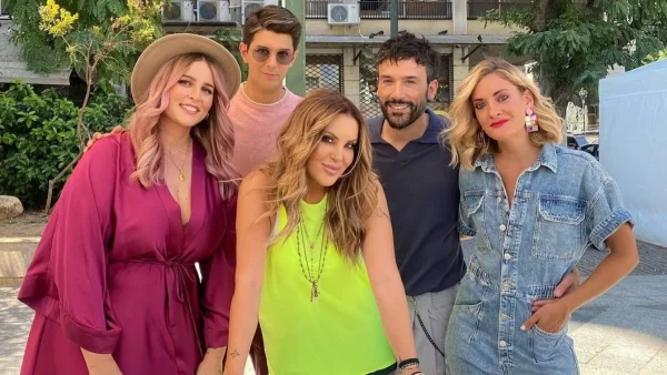 Εκτάκτως εκτός αέρα ALPHA το Καλύτερα δε Γίνεται