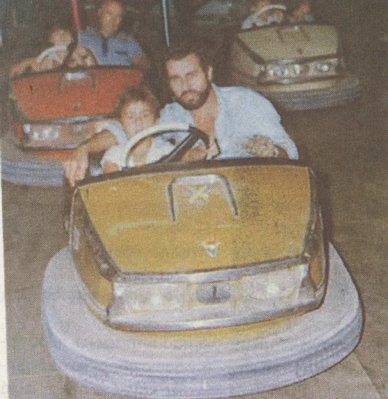 Αντώνης Κανάκης Ραδιο Αρβύλα