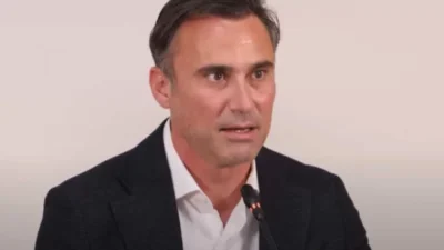 Ημέρα πένθους για τον Γιώργο Καπουτζίδη - Σε τραγική κατάσταση ο ηθοποιός