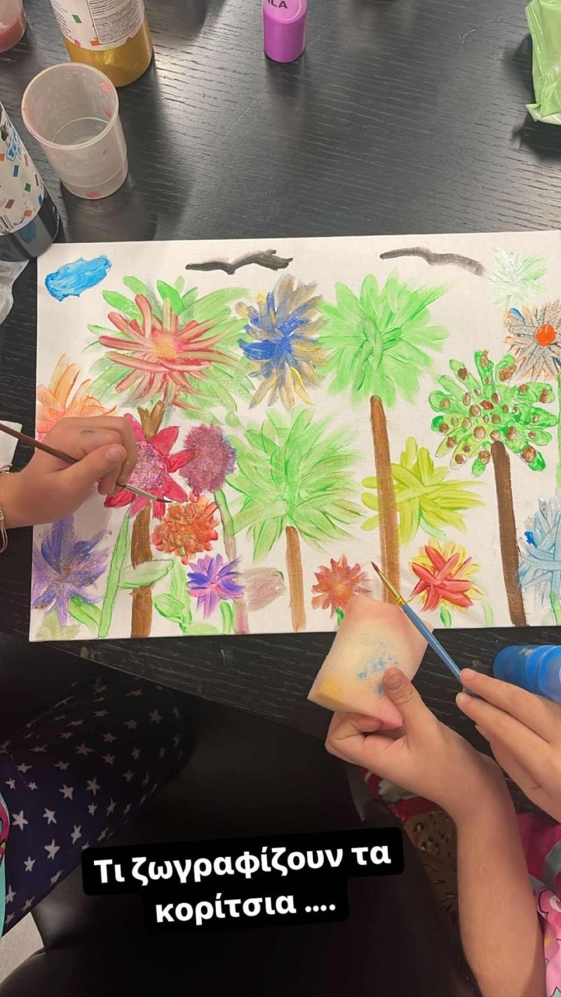 Ανάρτηση Τσιμτσιλής