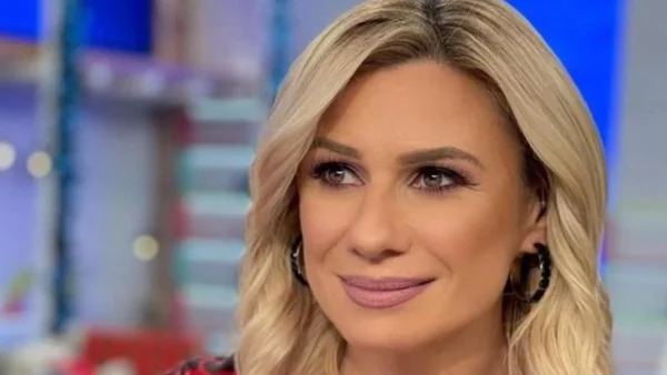 Με άσχημη είδηση ξεκίνησε το 2022 για την Κατερίνα Καραβάτου - Διέρρευσε