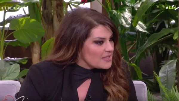 «Μπαίνω για την πρώτη επέμβαση, με ναρκώνουν και...» - Συγκλονίζει η Κατερίνα Ζαρίφη