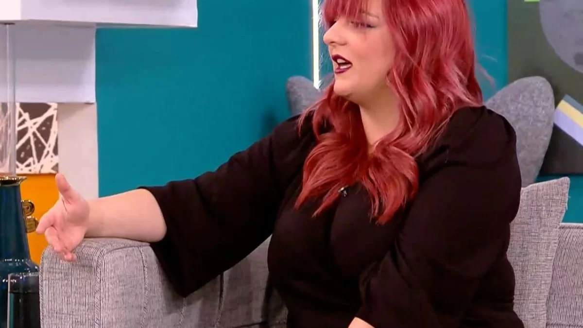 Τα "καρφιά" της Κατσαρίνη για το «The 2night show»: «Υπήρχε ένα μοντάζ στο οποίο...»