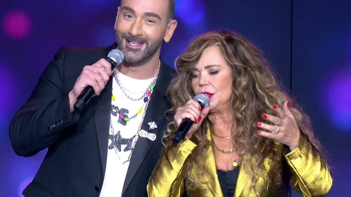 Η αφοπλιστική απάντηση του Κοκλώνη μετά από τις "αιχμηρές" δηλώσεις της Δήμου - «Σ’ αγαπώ κι ας με στεναχώρησες»