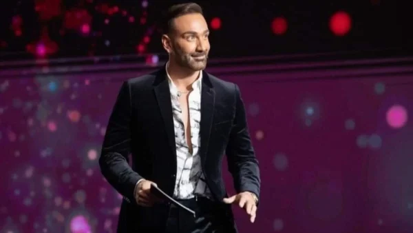 Νίκος Κοκλώνης: Έκανε rapid test λίγες ώρες πριν από τον μεγάλο τελικό του J2US