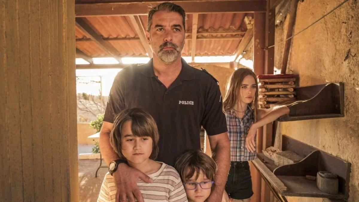 Απόψε 2/1 στο MEGA το μεγάλο φινάλε της σειράς Κομάντα και Δράκοι