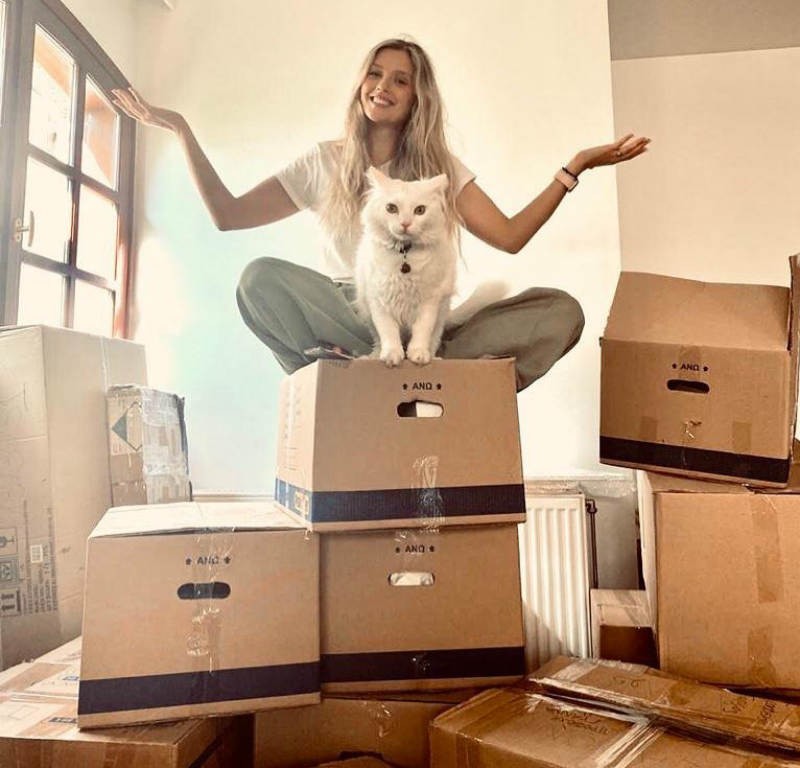 Κωνσταντίνα Κομματά