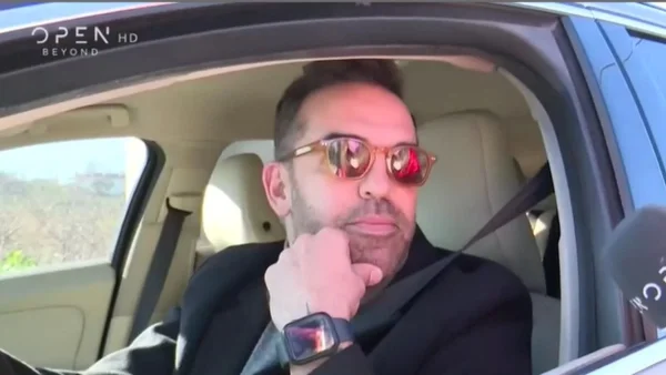 Ο Στέφανος Κωνσταντινίδης "έσπασε" την σιωπή του για το μέλλον της εκπομπής «Τι λες τώρα» - «Έχουμε...»