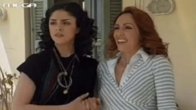 Πέρασαν 11 ολόκληρα χρόνια - Πως είναι σήμερα η "κόρη" του Σάκη Μπουλά από το 50-50 του MEGA